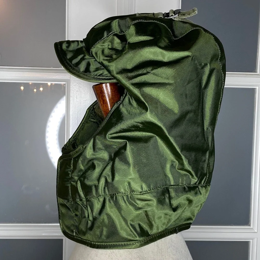GUC Vintage Men’s Military Extreme Weather Hood - Picture 5 of 10